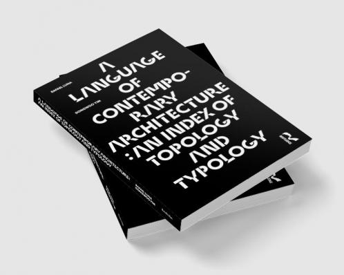 Language of Contemporary Architecture