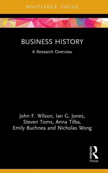 Business History