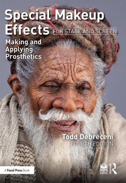 Special Makeup Effects for Stage and Screen