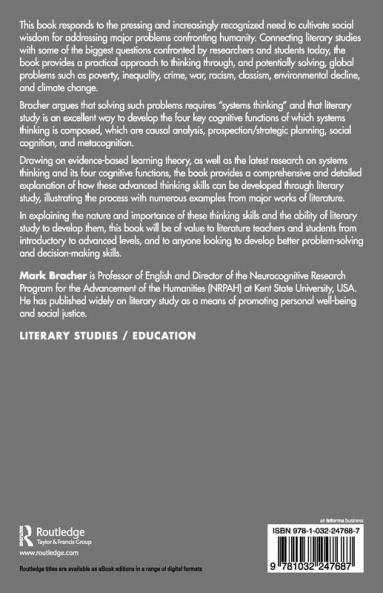 Literature Social Wisdom and Global Justice