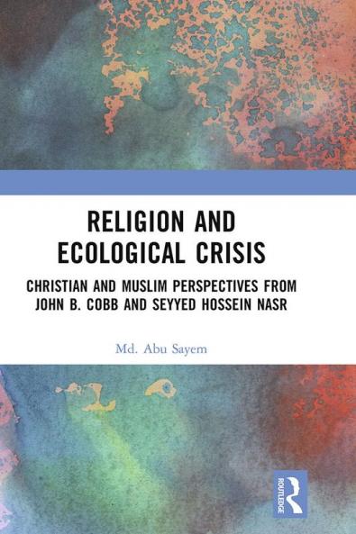 Religion and Ecological Crisis