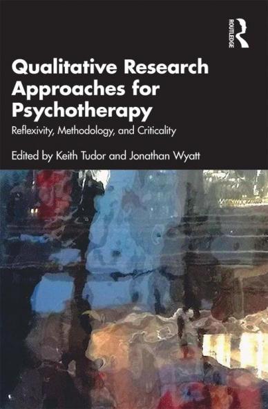 Qualitative Research Approaches for Psychotherapy