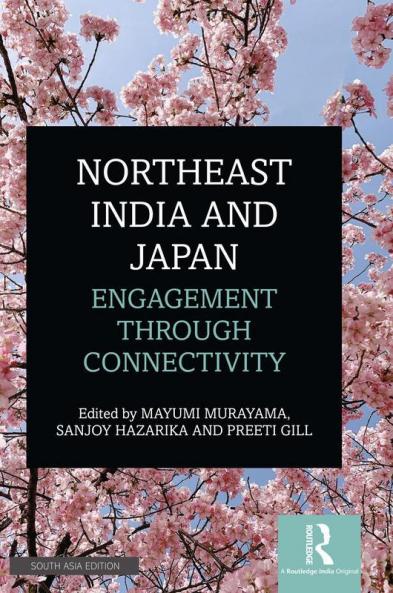 Northeast India and Japan