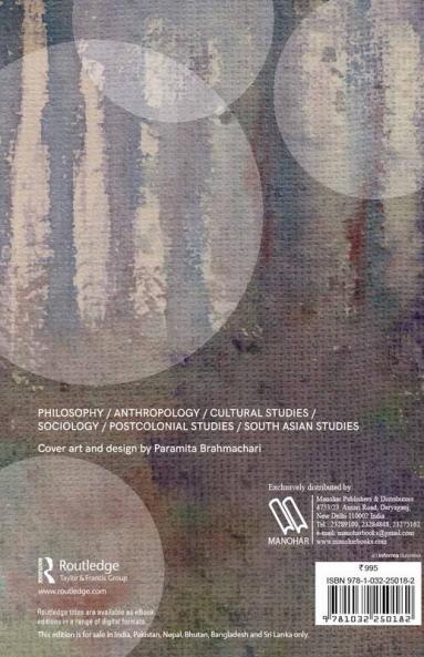 Deleuze Guattari and India