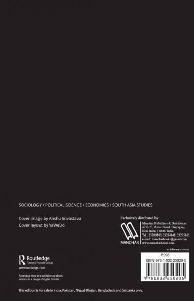 Liberalised India Politicised Middle Class and Software Professionals