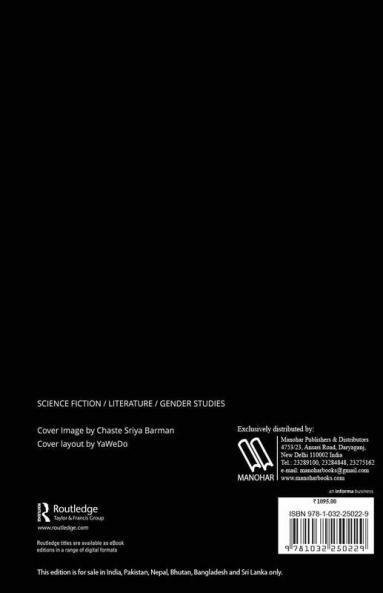 Science Fiction and Indian Women Writers