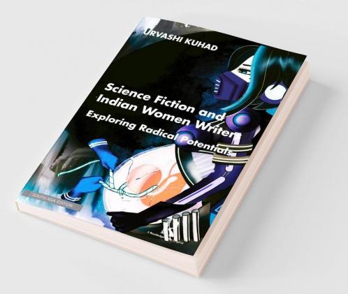 Science Fiction and Indian Women Writers