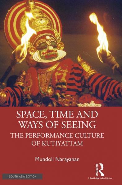 Space Time and Ways of Seeing