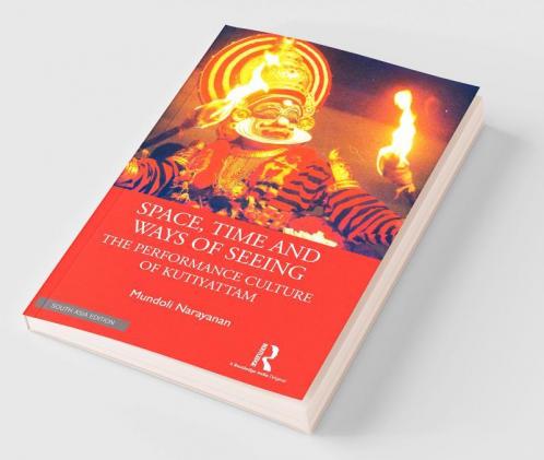 Space Time and Ways of Seeing