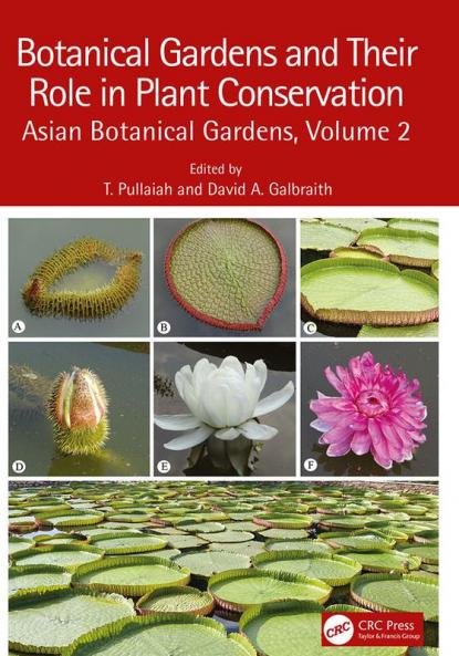 Botanical Gardens and Their Role in Plant Conservation