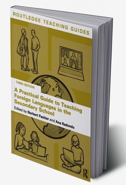 Practical Guide to Teaching Foreign Languages in the Secondary School