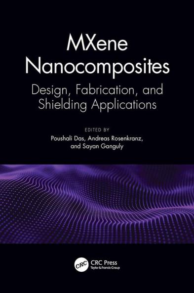 MXene Nanocomposites