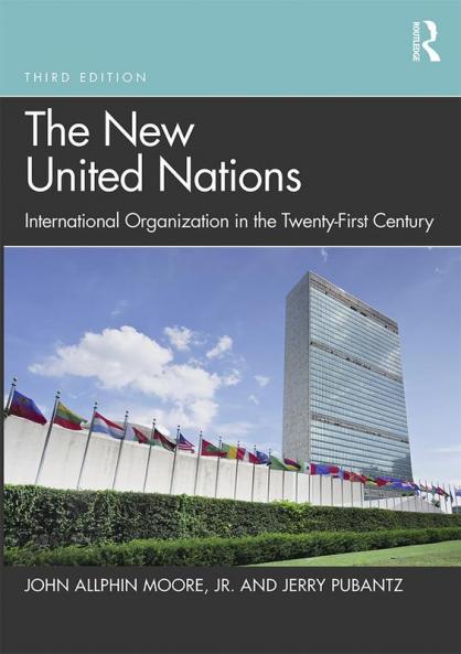 New United Nations
