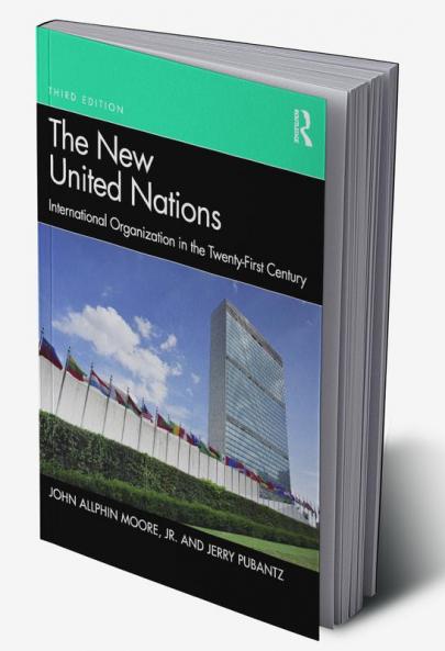 New United Nations