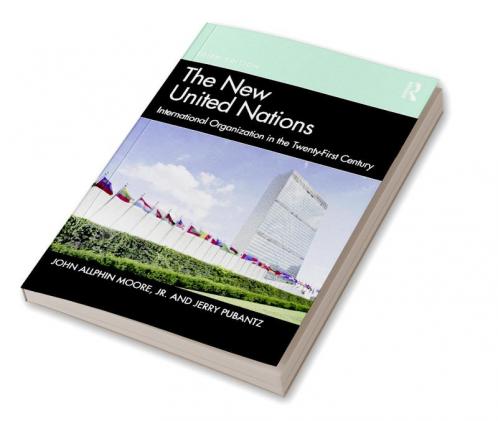 New United Nations