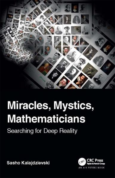 Miracles Mystics Mathematicians