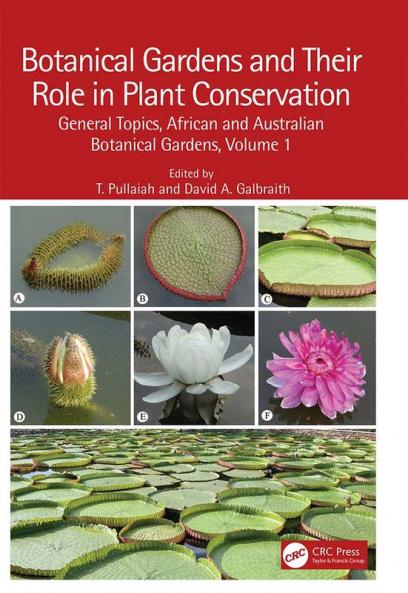 Botanical Gardens and Their Role in Plant Conservation