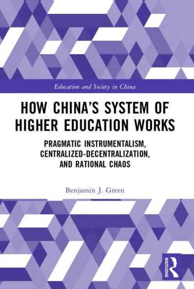 How China's System of Higher Education Works