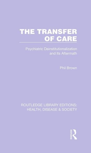Transfer of Care