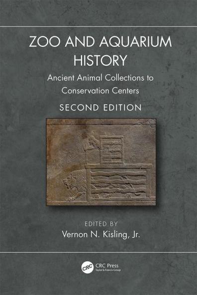 Zoo and Aquarium History