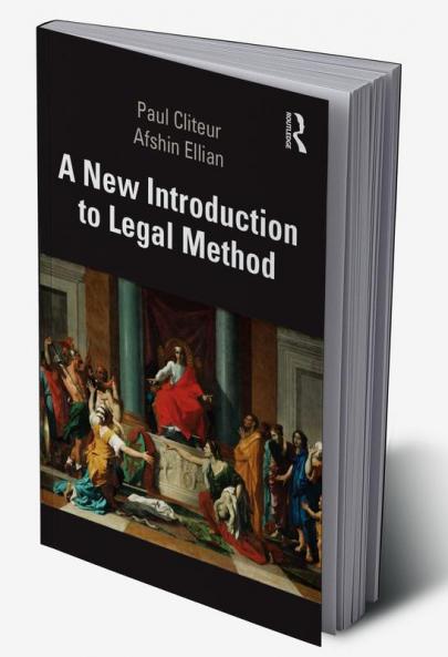 New Introduction to Legal Method