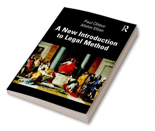 New Introduction to Legal Method