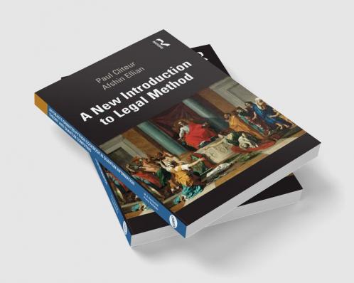 New Introduction to Legal Method