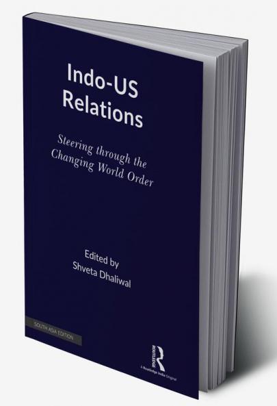 Indo-US Relations