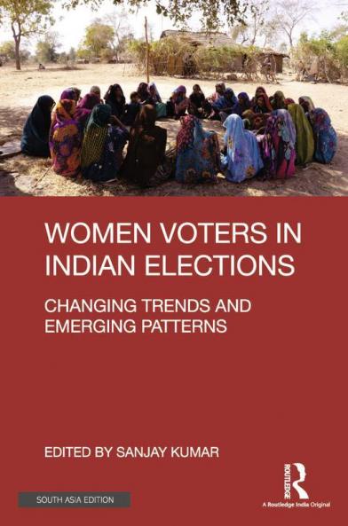 Women Voters in Indian Elections