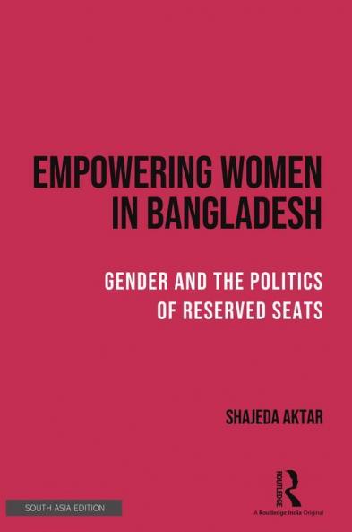 Empowering Women in Bangladesh
