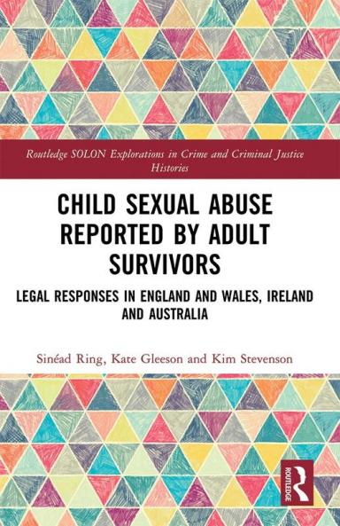 Child Sexual Abuse Reported by Adult Survivors