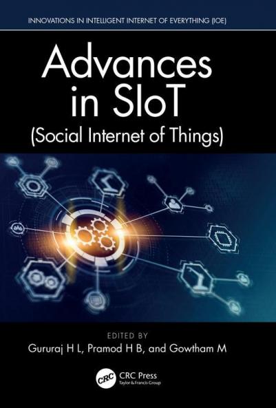 Advances in SIoT (Social Internet of Things)
