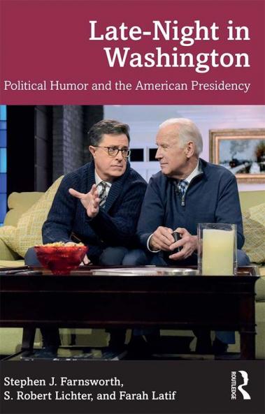 Late-Night in Washington