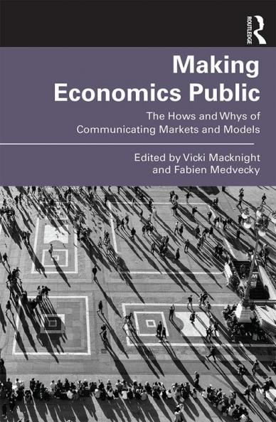 Making Economics Public