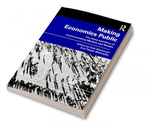 Making Economics Public