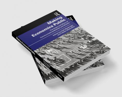 Making Economics Public