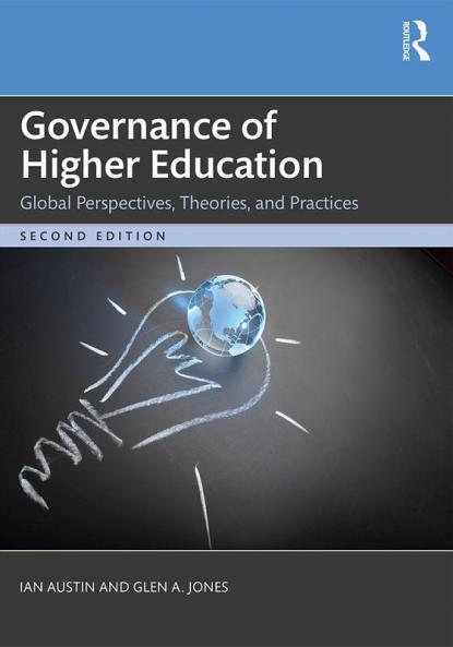 Governance of Higher Education