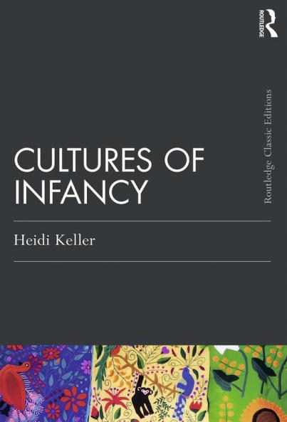 Cultures of Infancy