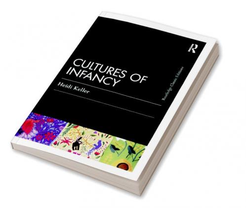Cultures of Infancy