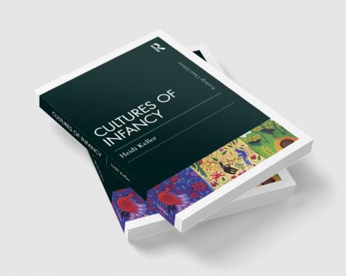 Cultures of Infancy