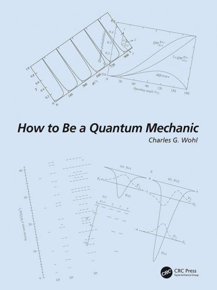 How to Be a Quantum Mechanic