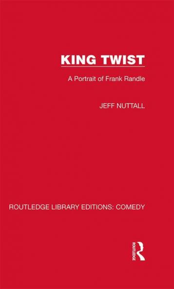 King Twist