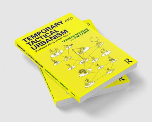 Temporary and Tactical Urbanism