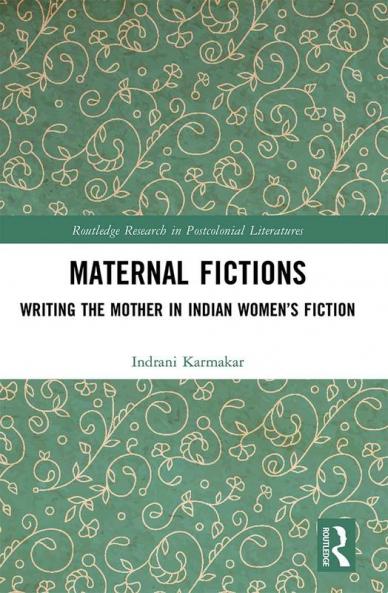 Maternal Fictions