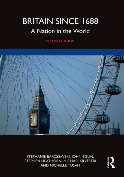 Britain since 1688