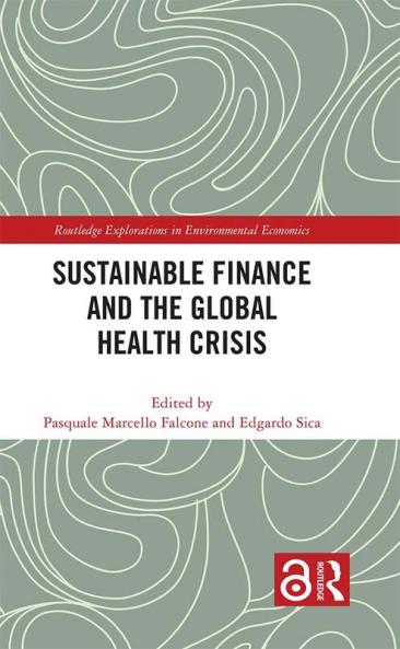 Sustainable Finance and the Global Health Crisis