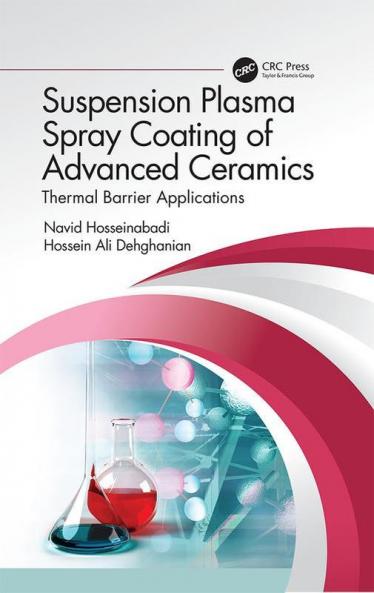 Suspension Plasma Spray Coating of Advanced Ceramics