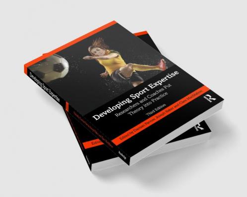 Developing Sport Expertise