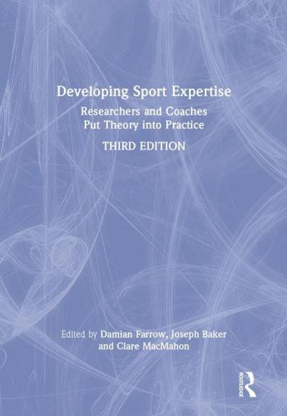 Developing Sport Expertise
