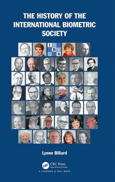 History of the International Biometric Society